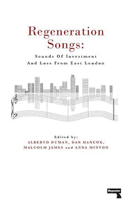Various: Regeneration Songs