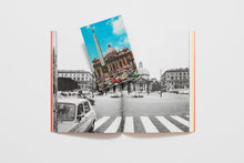 Roma vietata - Journey into the Reachable City (Stefano Ciavatta & Luca Galofaro eds.)