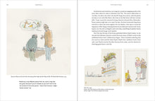 Jenny Uglow: The Quentin Blake Book