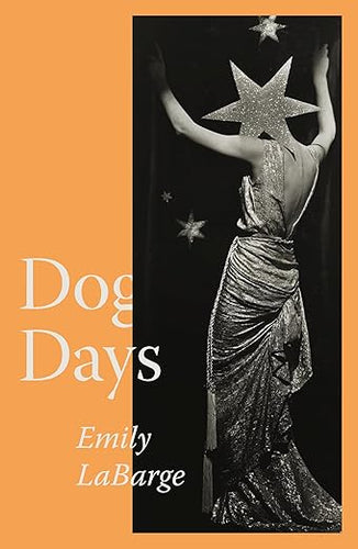 Emily LaBarge: Dog Days