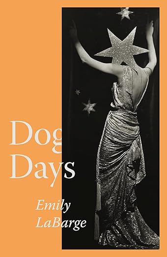 Emily LaBarge: Dog Days