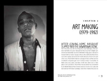 Doug Woodham: Jean-Michel Basquiat: The Making of an Icon