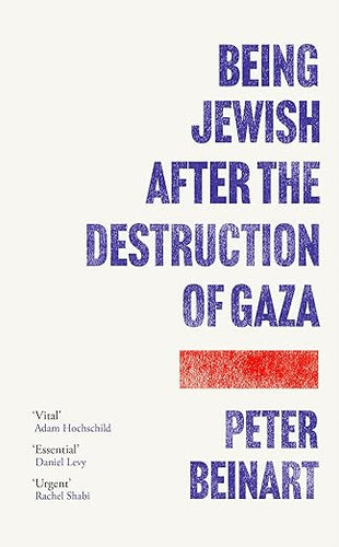 Peter Beinart: Being Jewish After The Destruction of Gaza