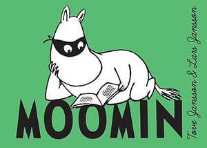Tove Janssen & Lars Jansson: Moomin Adventures, Book 2