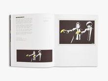 Roberto Campolucci-Bordi: Banksy: The Prints
