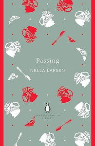 Nella Larsen: Passing