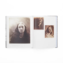 Magdalene Keaney: Francesca Woodman and Julia Margaret Cameron: Portraits to Dream In