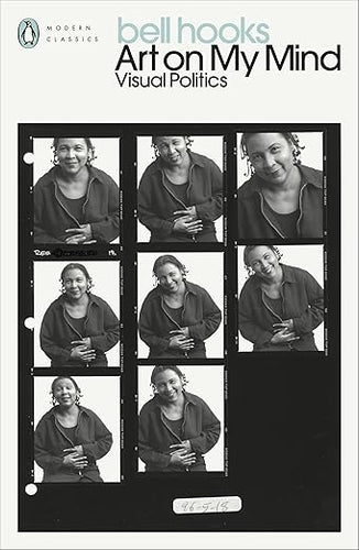 bell hooks: Art on My Mind