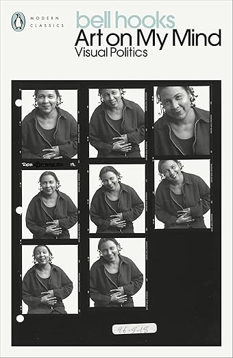 bell hooks: Art on My Mind