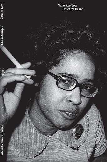 Anais Ngbanzo: Who Are You Dorothy Dean?