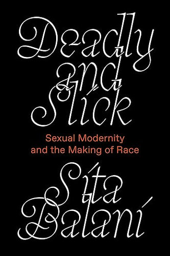 Sita Balani: Deadly & Slick