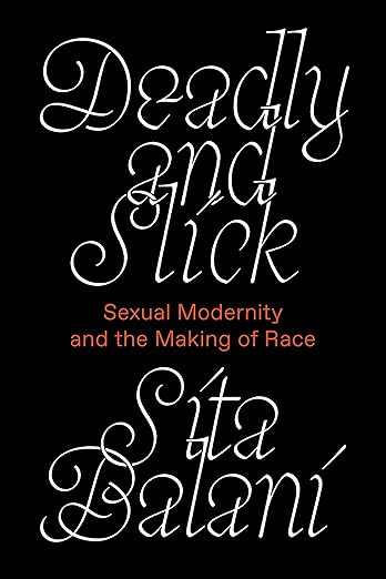Sita Balani: Deadly & Slick
