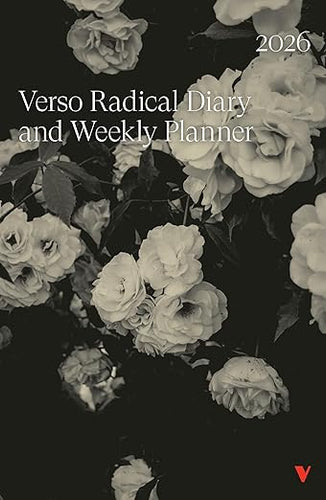 Verso Radical Diary and Weekly Planner 2026