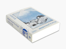Hokusai's Fuji
