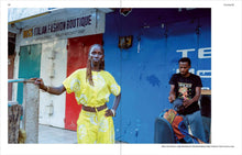 Street Photography Africa