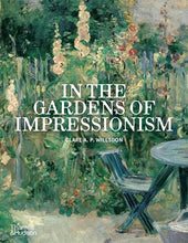 Clare A. P. Williamson: In the Gardens of Impressionism