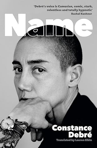 Constance Debre: Name