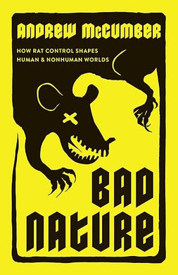Andrew McCumber: Bad Nature