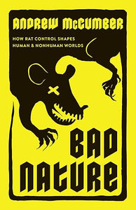 Andrew McCumber: Bad Nature
