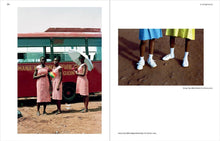 Street Photography Africa