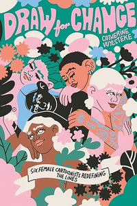 Catherine Vuylsteke: Draw for Change