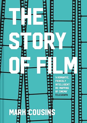 Mark Cousins: The Story of Film