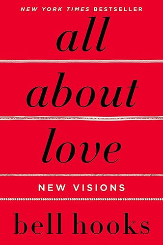 bell hooks: All About Love