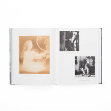 Magdalene Keaney: Francesca Woodman and Julia Margaret Cameron: Portraits to Dream In