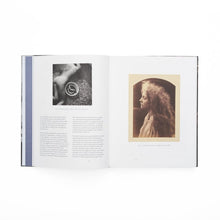 Magdalene Keaney: Francesca Woodman and Julia Margaret Cameron: Portraits to Dream In