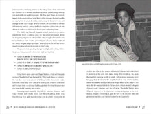 Doug Woodham: Jean-Michel Basquiat: The Making of an Icon