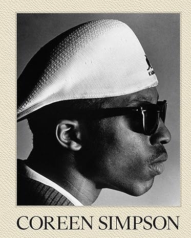 Coreen Simpson: A Monograph: A Vision & Justice Book