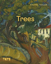 Rachel Taylor: Trees in Art