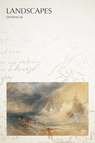 Christine Lai: Landscapes