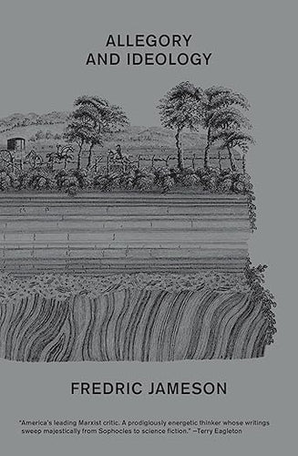 Fredric Jameson: Allegory and Ideology