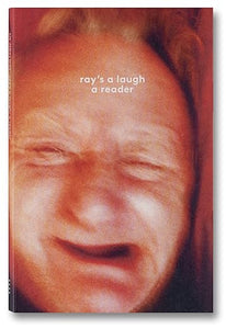 Liz Jobey: Ray's a Laugh: a Reader