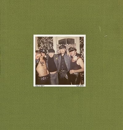 Scott Zieher: Band Of Bikers 1962/1972