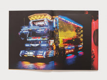 Julie Glassberg: Dekotora (preorder)