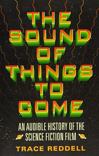 Trace Reddell: The Sound of Things to Come