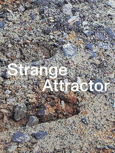 Gryphon Rue: Strange Attractor