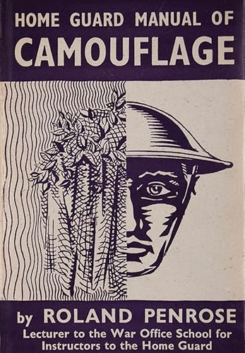 Roland Penrose: Home Guard Manual of Camouflage