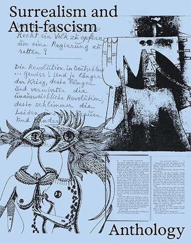 Various: Surrealism and Anti-fascism