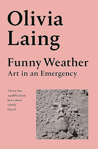 Olivia Laing: Funny Weather