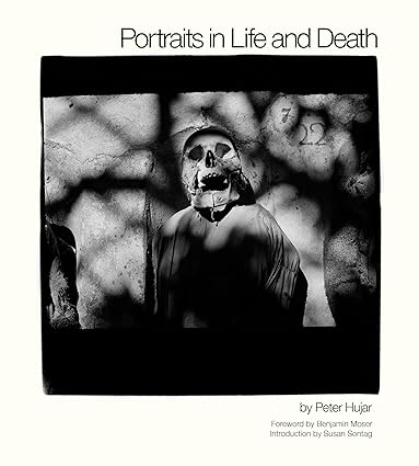 Peter Hujar: Portraits in Life and Death