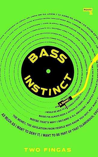 Two Fingas: Bass Instinct