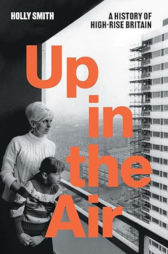 Holly Smith: Up in the Air