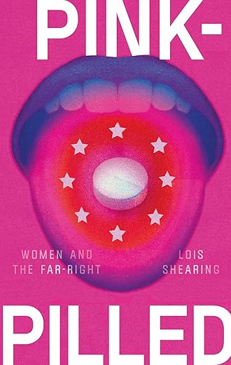 Lois Shearing: Pink-Pilled