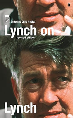 Chris Rodley: Lynch on Lynch