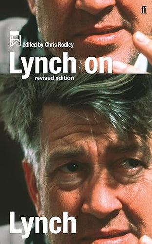 Chris Rodley: Lynch on Lynch