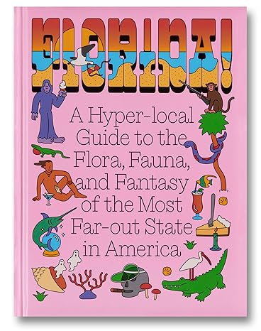 Gabrielle Calise: Florida!