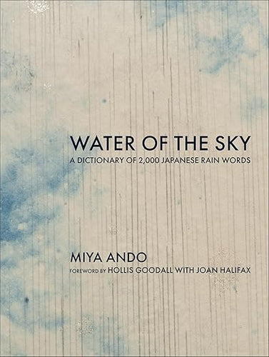 Miya Ando: Water of the Sky